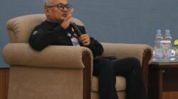 Kepala BPKP Kalbar, Rudy Harahap