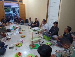 Link-AR Borneo Gelar Diskusi Publik Sambut Big Bad Biomass International Day