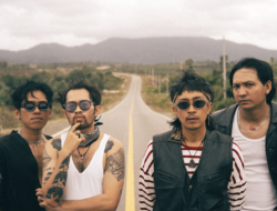 LAS! Rilis Single Terbaru “Semua Kan Baxx’ Saja”