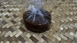 Kue Keranjang Tradisional Legitnya Tak Tergantikan