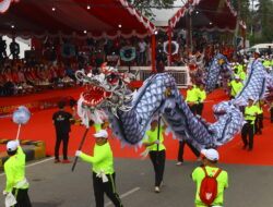 Simbol Keberuntungan dalam Kumis dan Sisik Naga