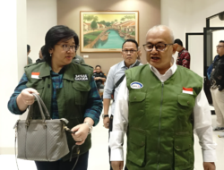Aset PT Duta Palma Group Di Kalbar Resmi Disegel