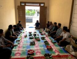 Hari Jadi ke-13, Link-AR Borneo Ajak Masyarakat Kalbar Selamatkan Sumber Daya Alam