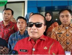 53 Persen Warga Kubu Raya Harap Pemkab Prioritaskan Infrastruktur