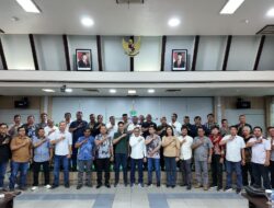 PTPN IV Regional 5 Sosialisasikan Aplikasi Dashboard Sawit Guard