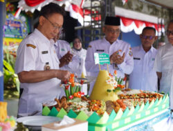 Capaian Layanan PDAM Kota Pontianak belum 100 Persen