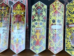 Talawang: Perisai Dayak, Jejak Sejarah dan Simbol Perlawanan di Bumi Kalimantan