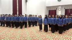 Pengarahan PNS baru