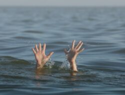 Pria 22 Tahun Meninggal Dunia Tenggelam di Areal PT WSL Kubu Raya