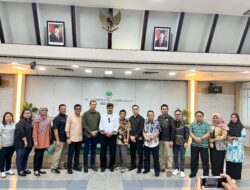 PTPN IV Regional 5 Terima Kunjungan Kerja DPRD Singkawang