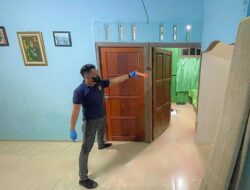 Polisi Datangkan Ahli Bahasa Isyarat dalam Kasus Tewasnya PNS di Sungai Raya