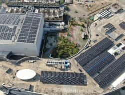 Gaia Bumi Raya City Nyalakan Revolusi Energi di Kalimantan Barat