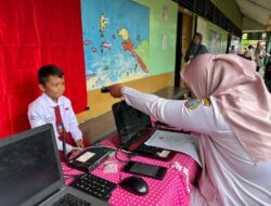 Mengenal Peci Haji, Inovasi Disdukcapil Kota Pontianak yang Permudah Anak Sekolah Dapat KIA Sehari Jadi