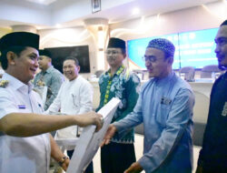 Antisipasi Sengketa melalui Sertifikasi Tanah Wakaf dan Rumah Ibadah
