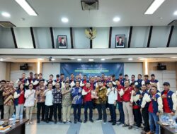 PTPN IV Regional 5 Laksanakan Perumusan dan Penandatanganan Usulan Perjanjian Kerja Bersama dengan SPBUN