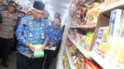Satgas Pangan Pontianak Pastikan Stok Bapok Aman Jelang Lebaran Haji-pemkot-pontianak-0