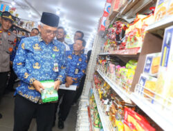 Warga Diminta untuk Tidak Panic Buying Jelang Idul Adha
