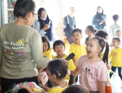 Belajar Berbasis Riset jadi Cara Asah Keterampilan Hidup Generasi Alfa