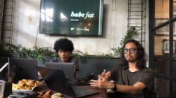 Nursalim Yadi, Direktur Balaan Tuman.
