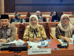Komnas Perempuan Pinta Revisi RUU Penyiaran Perhatikan Aspek HAM dan Gender