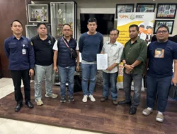 Buronan Korupsi Rp10 Miliar Samarinda Ditangkap Kejagung