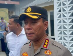 Polisi Bekuk Penjaga Panti Yang Cabuli Enam Anak