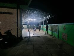 Teka-Teki Kematian Anak Kecil di Singkawang Terkuak