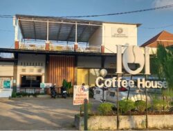 Dari Desa Ke Cangkir: Seduhan Kolaborasi Petani, Rumah Kopi dan Agen Distribusi