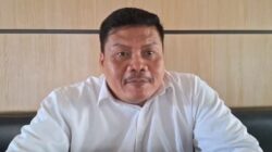 Wakasat Reskrim, AKP Agus Haryono