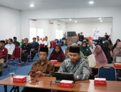 Majelis Huffadz dan Literasi Syariah, Dorong Ekonomi Kalbar