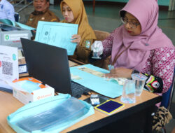 Gokatan Jadi Strategi Pemkot Pontianak Tingkatkan Kesadaran Membayar Pajak