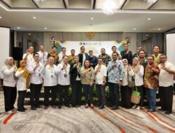 Bahas Strategi Sertifikasi HGU PTPN IV Regional 5 Gelar FGD Libatkan Multi-Stakeholder