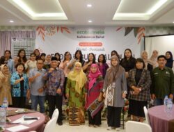 Sekolah Bumi Calon Ibu: Pendidikan Lintas Agama dan Lingkungan bagi Perempuan Muda di Kalimantan Barat