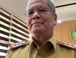 Sekda Kalbar Ancam ASN Cabul Bakal Dipecat