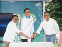 PTPN Luncurkan Aplikasi Eco Cycle, Dorong Circular Economy Lewat Inovasi Digital