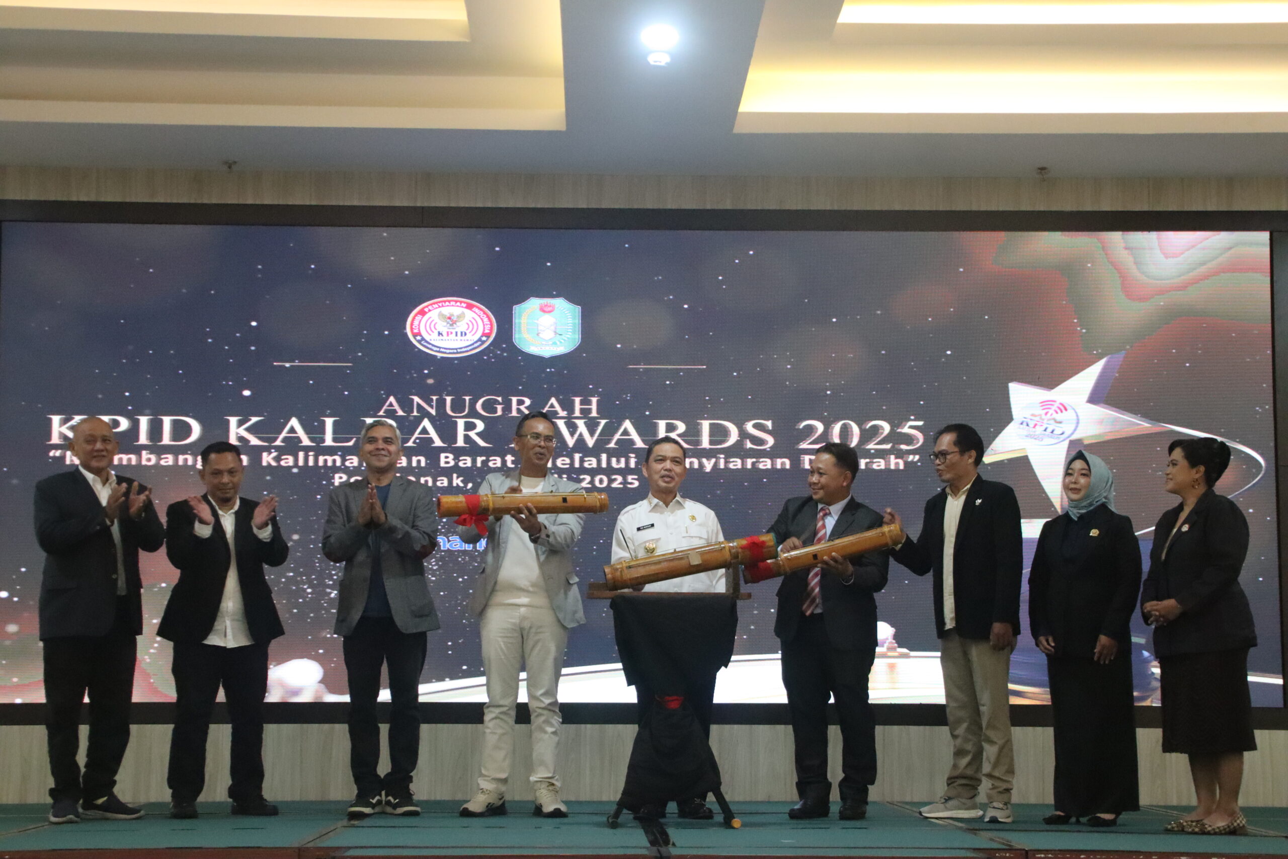 KPID Award