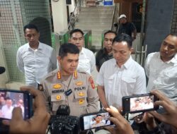 Bongkar Sindikat Perdagangan Bayi, Polda Jabar Selamatkan Lima Balita dari Pontianak