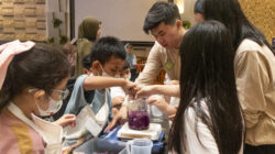 Kegiatan edukatif bertajuk “Fun Chem 2025”