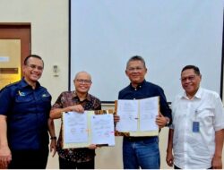 Sinergi Strategis Entitas Holding Perkebunan Nusantara : PT RPN dan PT BIN Kolaborasi Pemasaran Produk Non-Bahan Tanaman