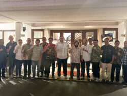 Holding Perkebunan Nusantara Perkuat Silaturahmi dengan Wadah Pensiunan PTPN