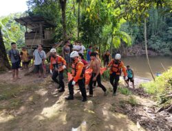 Anak Hilang di Kayan Hulu Ditemukan Meninggal Dunia di Hutan