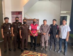 Sekda Singkawang Jadi Tersangka Korupsi, Negara Rugi Rp3,1 Miliar