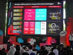 Telkomsel Luncurkan SIMPATI TikTok untuk Perluas Inklusi Digital