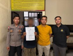 Ayah Perkosa Anak Tiri Hingga Hamil