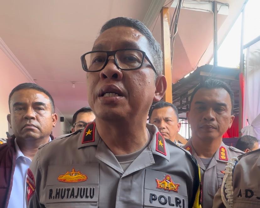 Wakapolda Kalbar