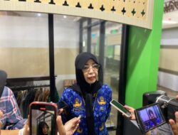 Disdukcapil Pontianak Bantah Terbitkan Akta Bayi Korban Trafficking