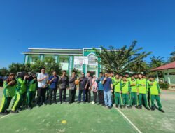 Rayakan Hari Anak Nasional, Holding Perkebunan Nusantara Gelar PalmCo Goes to School di Paser Kaltim