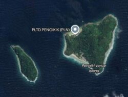 Dua Pulau ‘Hilang’ dari Kalbar, DPR RI Soroti Keputusan Mendagri