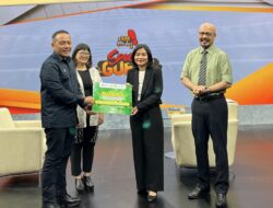 Intip kinerja TJSL PalmCo 6 Bulan Pertama 2025: Distribusikan Bantuan Ekonomi-Sosial-Lingkungan di seluruh Indonesia