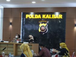 Kasus Pelecehan Seksual Terhadap Anak, Polda Kalbar: Diduga Salah Tangkap